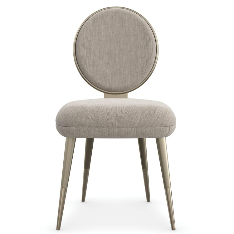 Caracole Apollo Twinkling Dining Chair