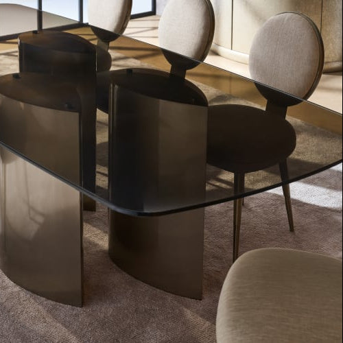 Caracole Apollo Twinkling Dining Chair