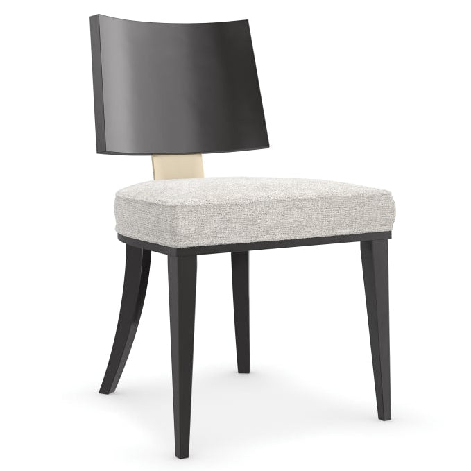 Caracole Champagne Side Chair Set of 2