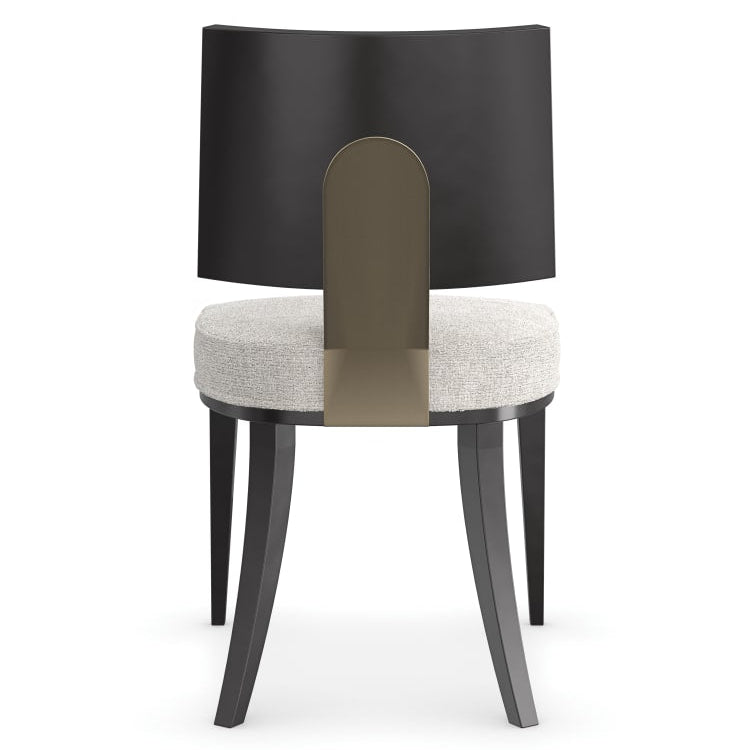 Caracole Champagne Side Chair Set of 2