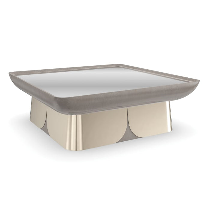 Caracole Zenith Cocktail Table