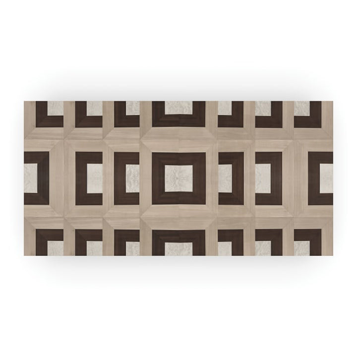 Caracole Illusion Cocktail Table