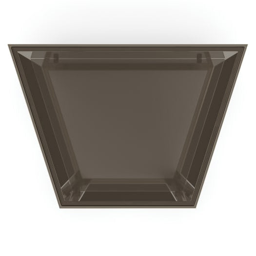 Caracole Refraction End Table