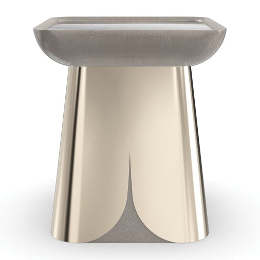 Caracole Zenith End Table