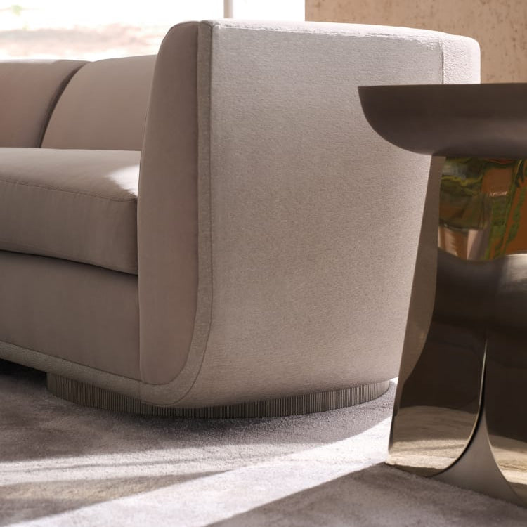 Caracole Zenith End Table