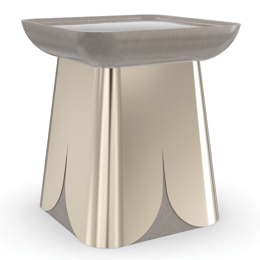 Caracole Zenith End Table