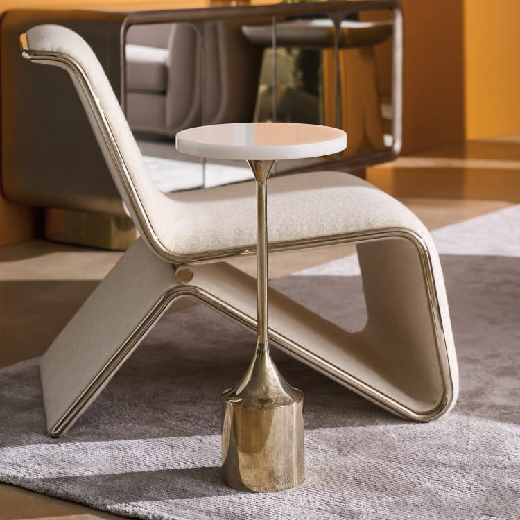 Caracole Beta Side Table