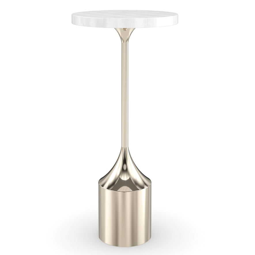 Caracole Beta Side Table
