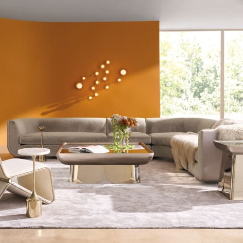 Caracole Beta Side Table