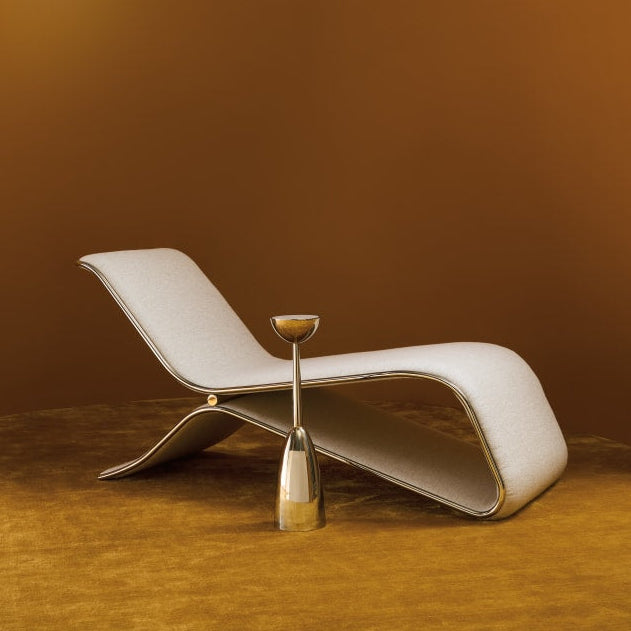 Caracole Gamma Accent Table