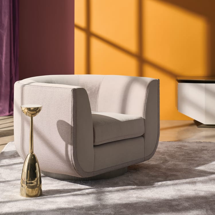 Caracole Gamma Accent Table