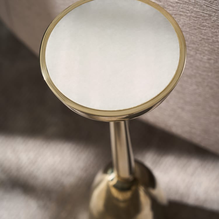 Caracole Gamma Accent Table