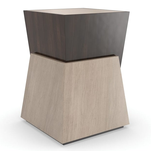 Caracole Relativity Accent Table