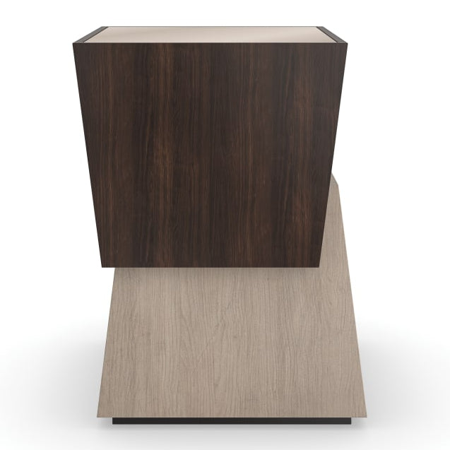 Caracole Relativity Accent Table