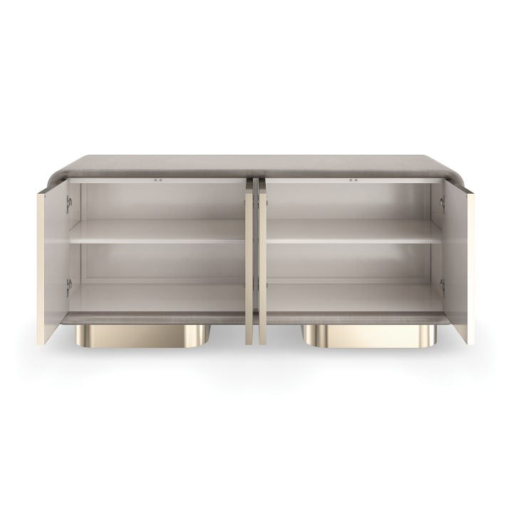 Caracole Aero Sideboard