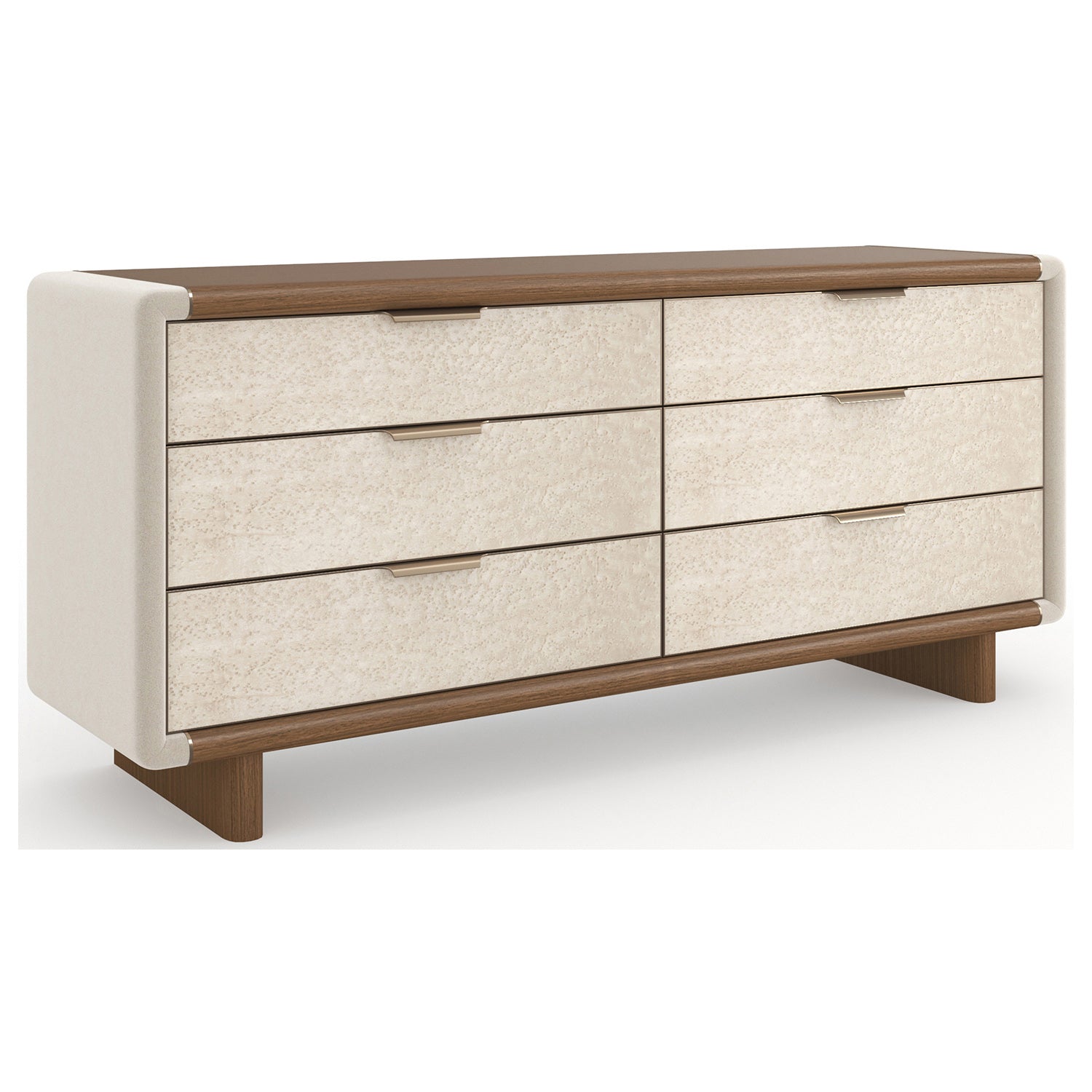 Caracole Botero Dresser