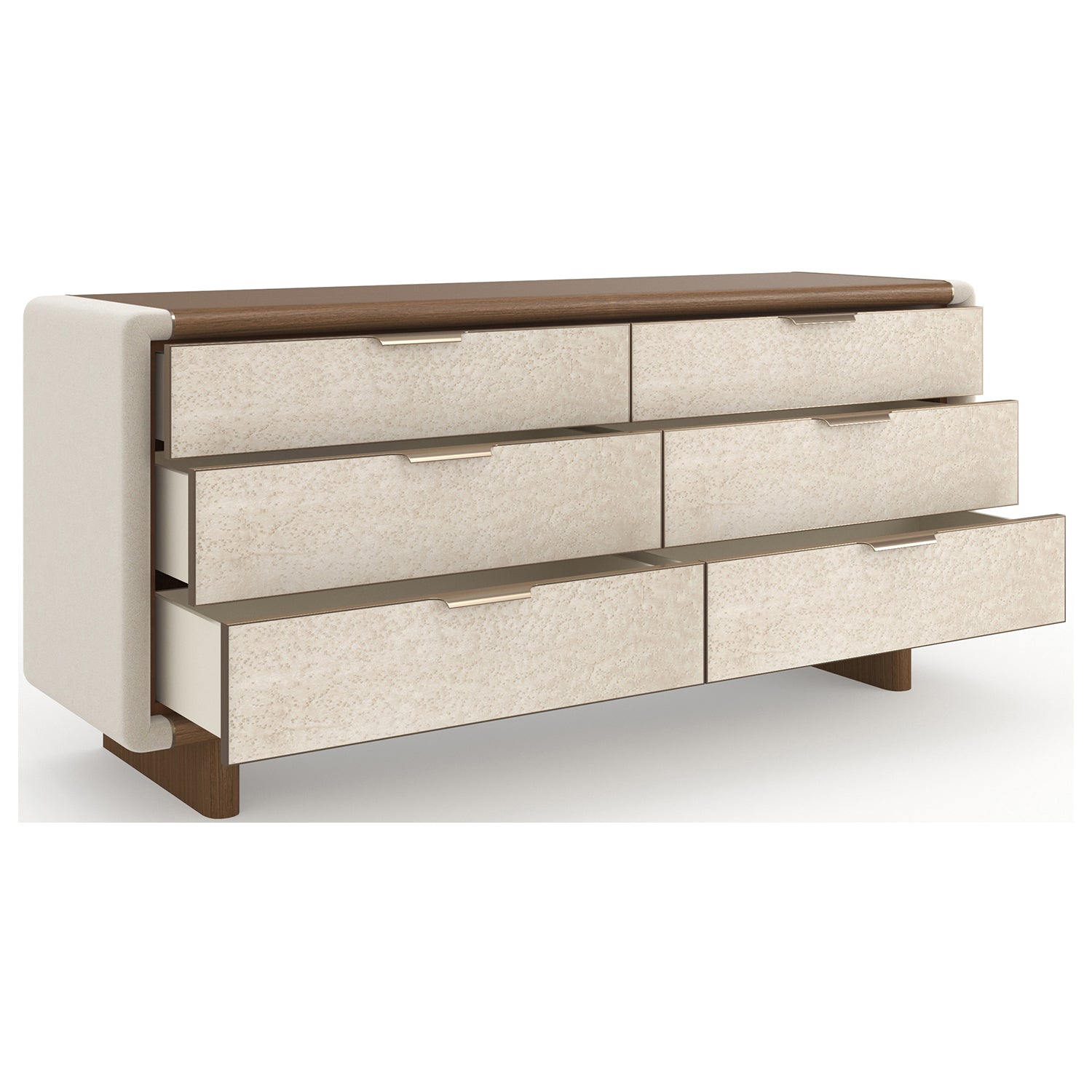 Caracole Botero Dresser