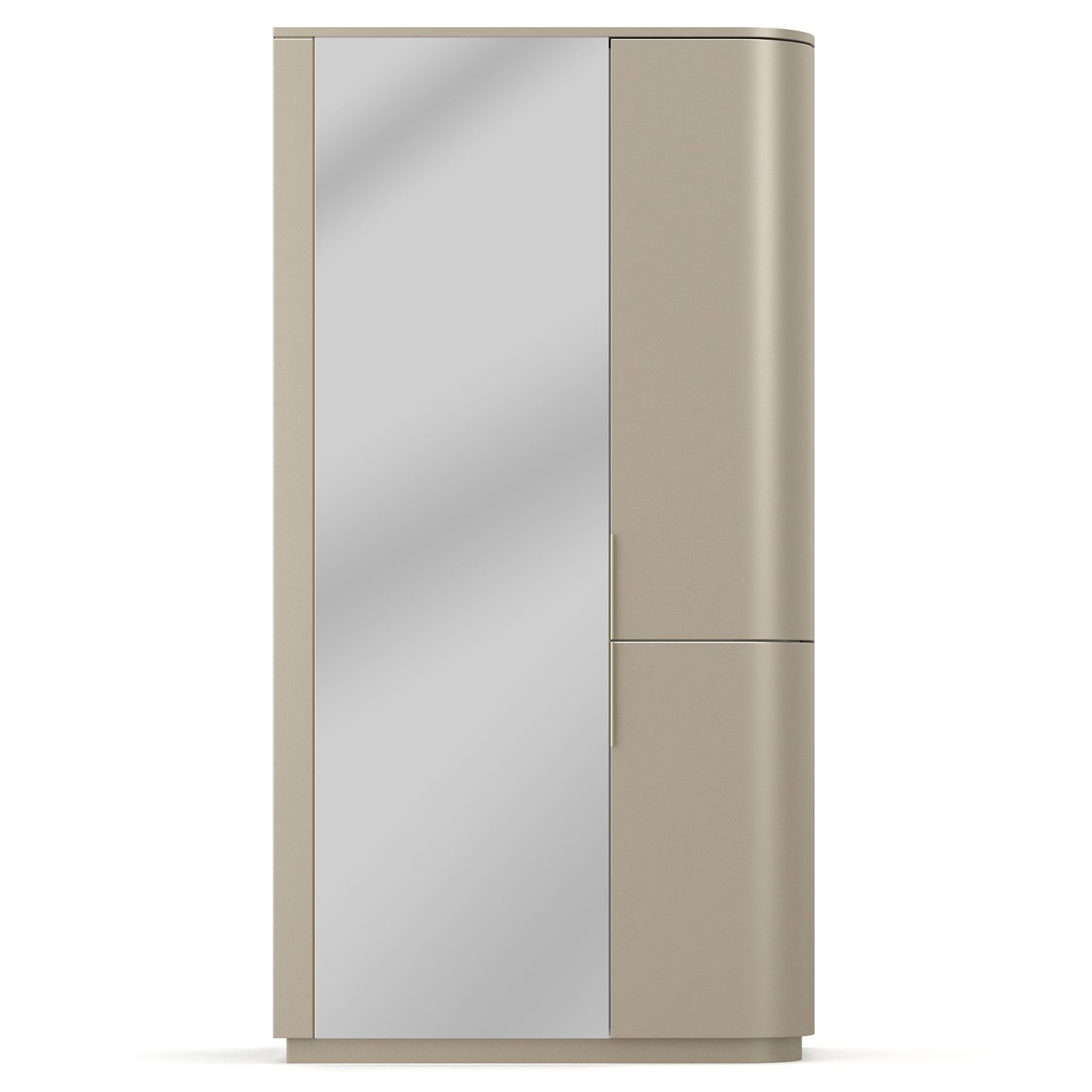 Caracole Oblique Armoire