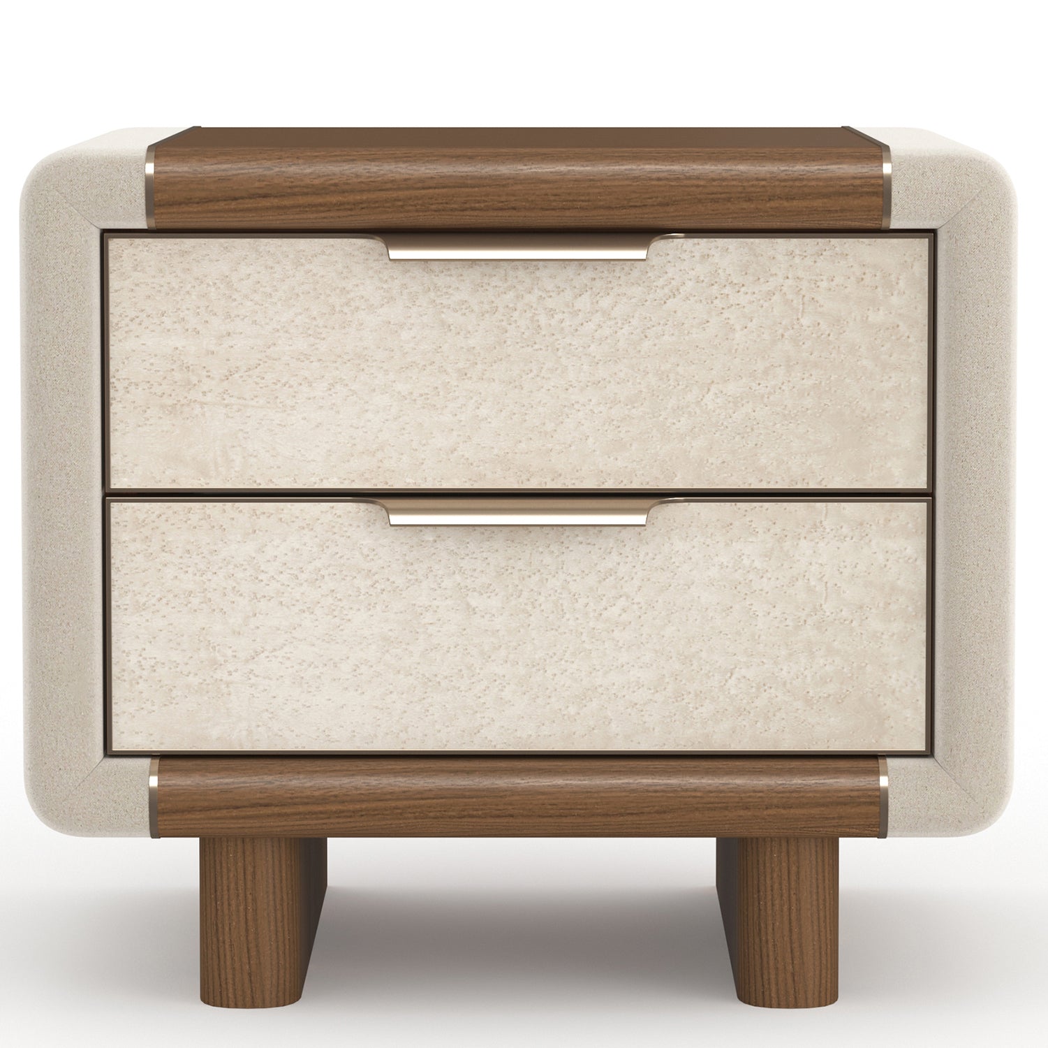 Caracole Botero Nightstand