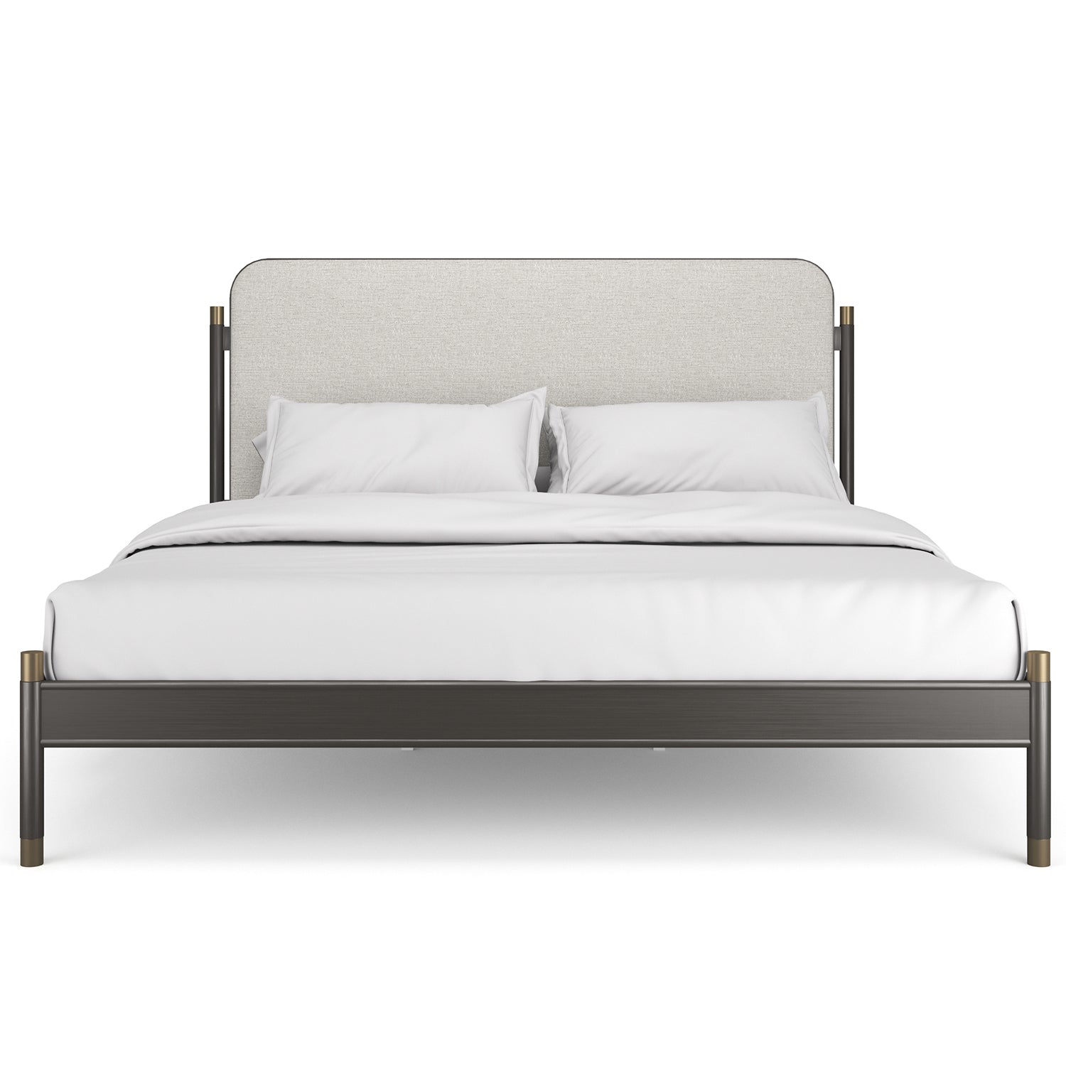 Caracole Campaign Bed