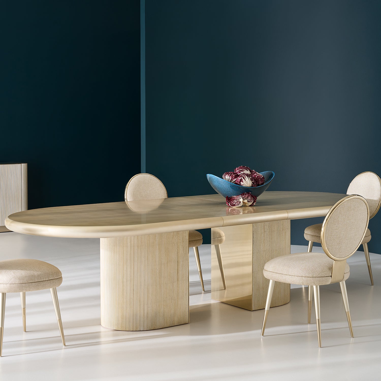 Caracole Love Dining Table