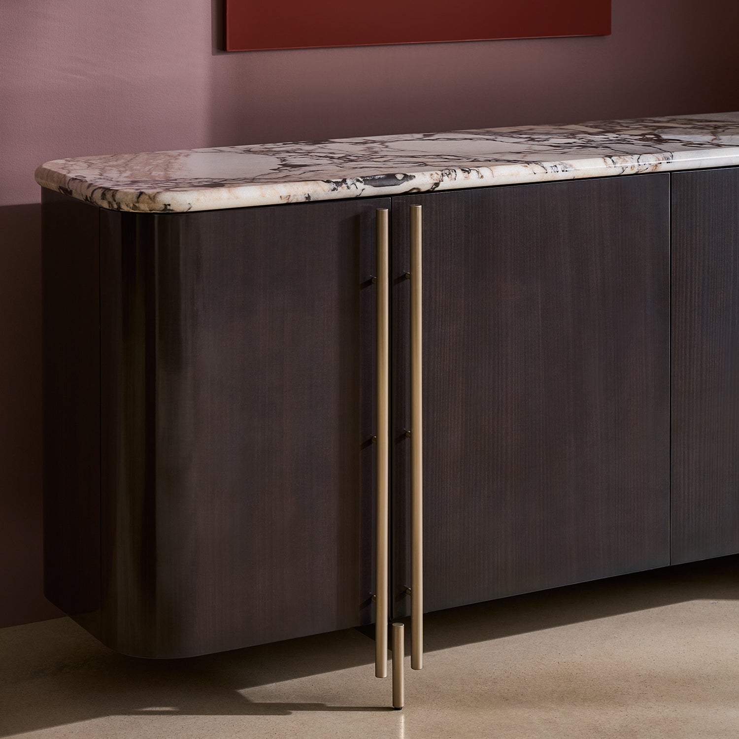 Caracole Vena Sideboard