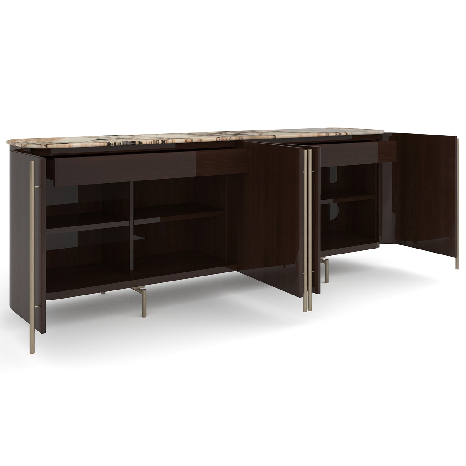 Caracole Vena Sideboard