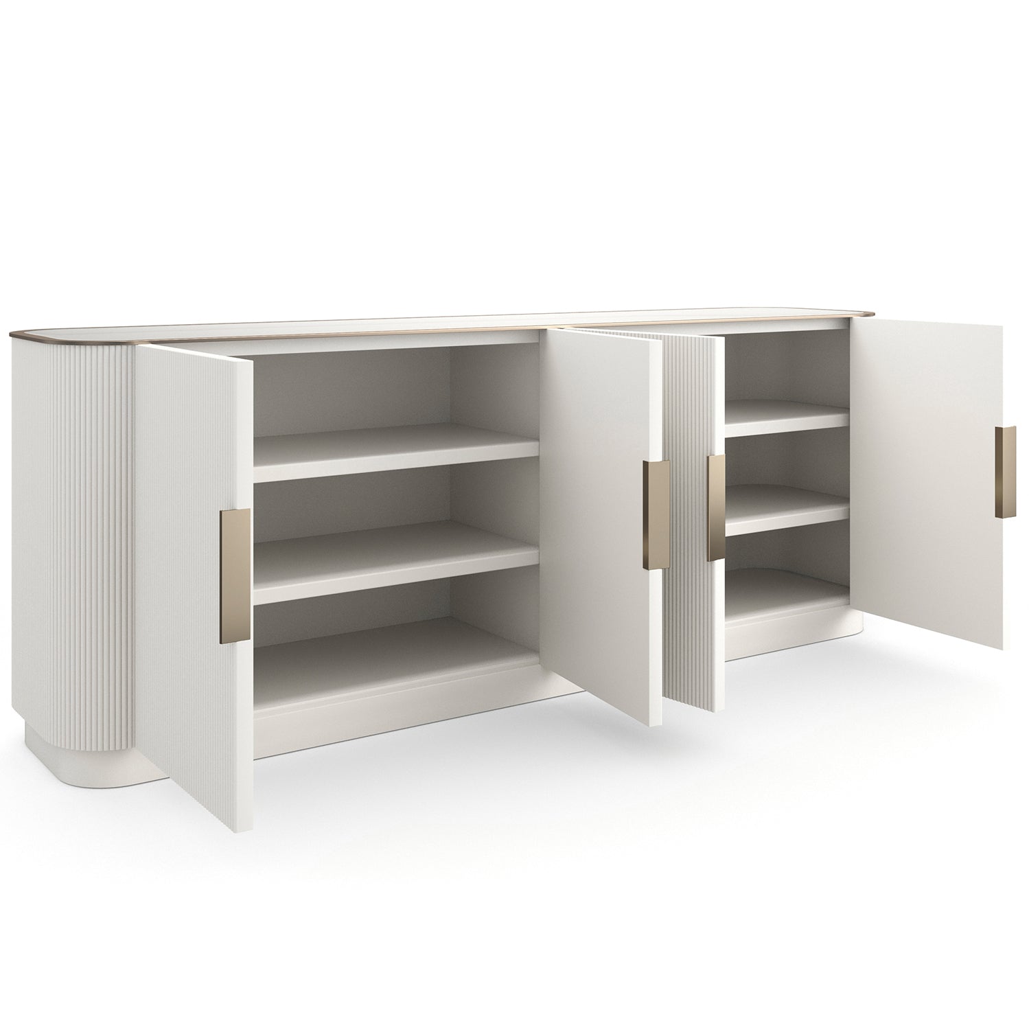 Caracole Love Sideboard