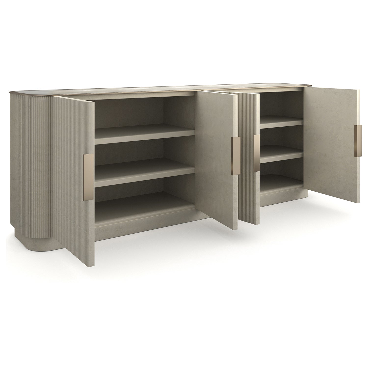 Caracole Love Sideboard