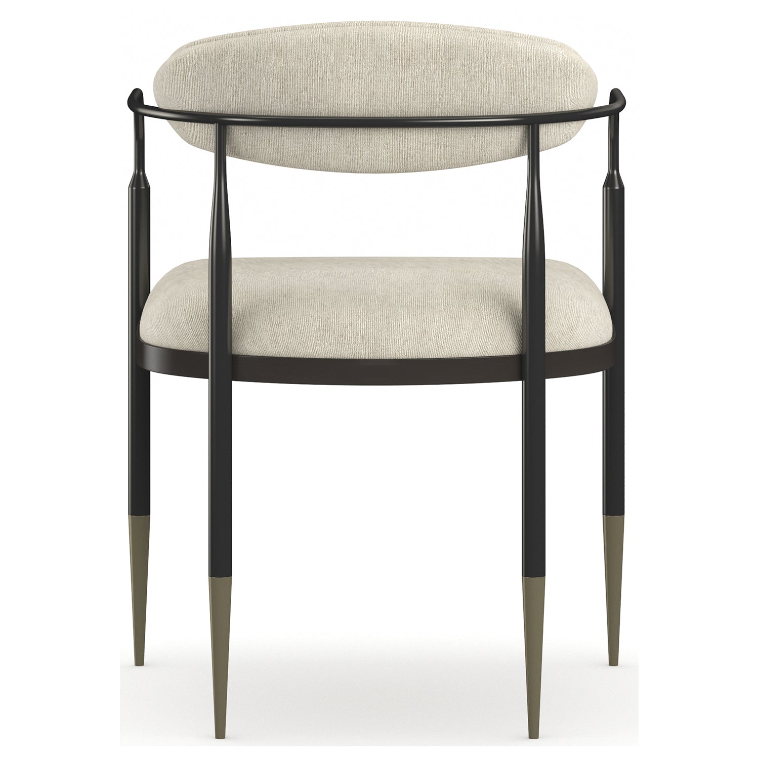 Caracole Epoch Arm Chair