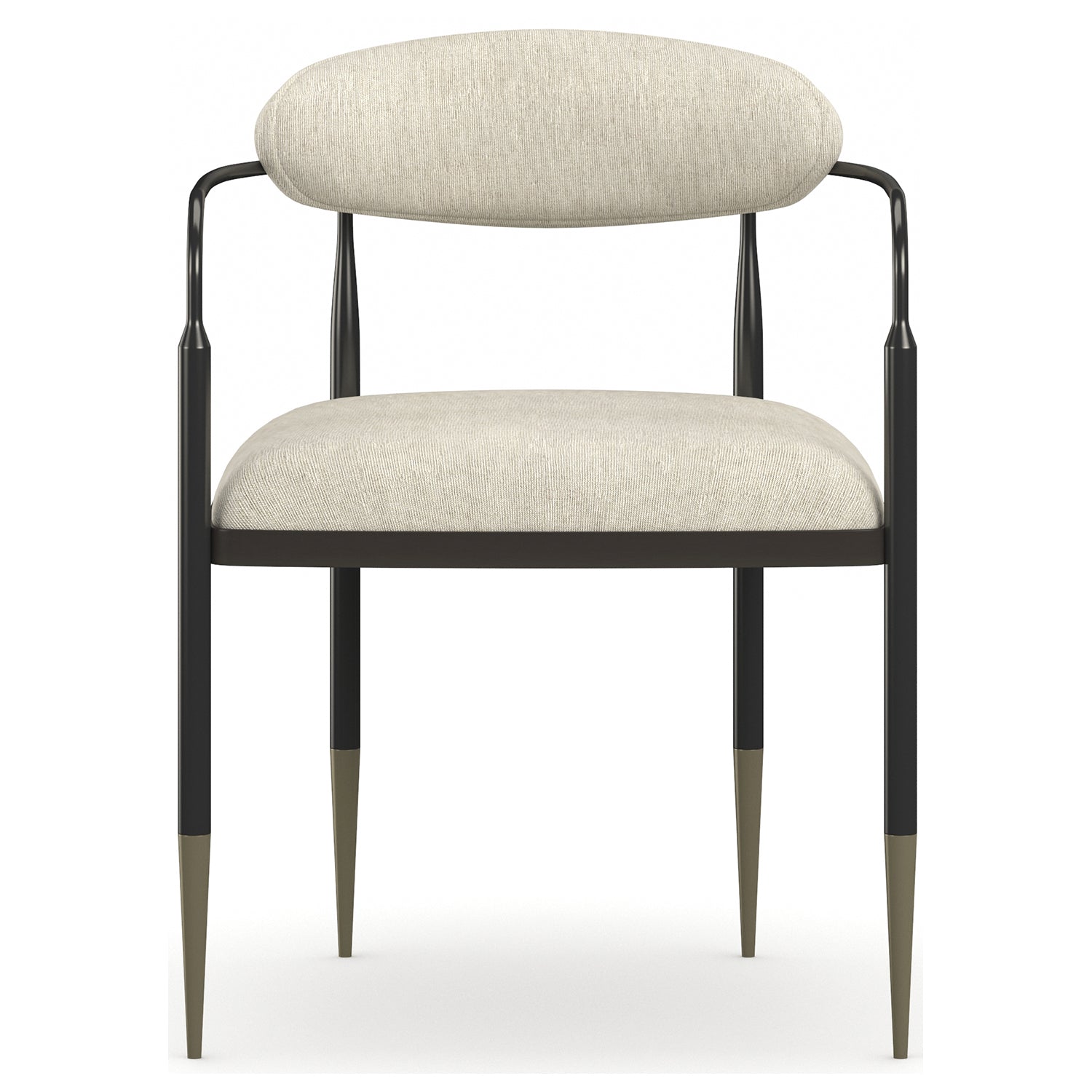 Caracole Epoch Arm Chair