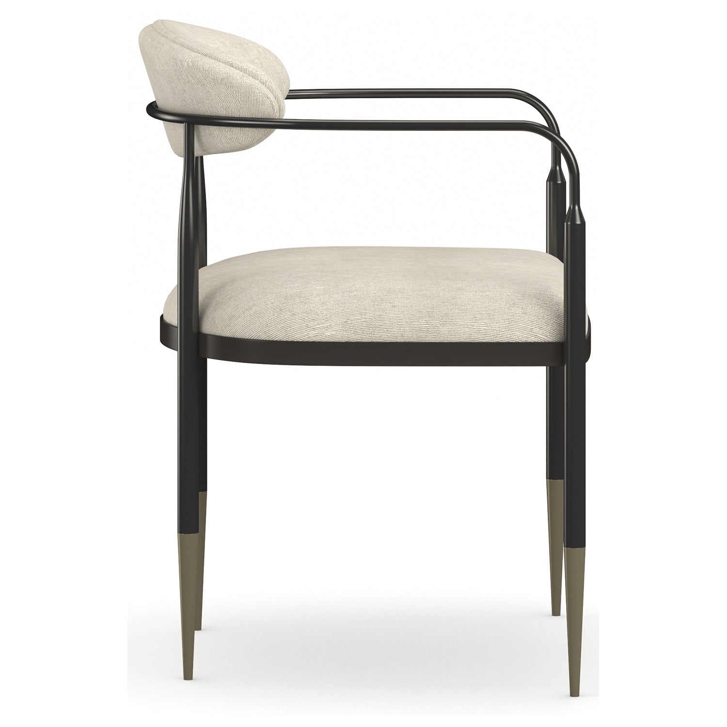 Caracole Epoch Arm Chair