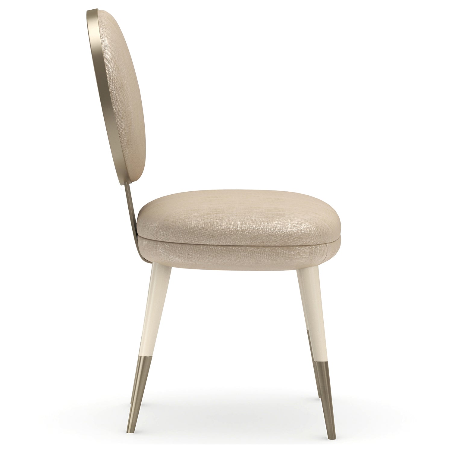 Caracole Apollo Dining Chair