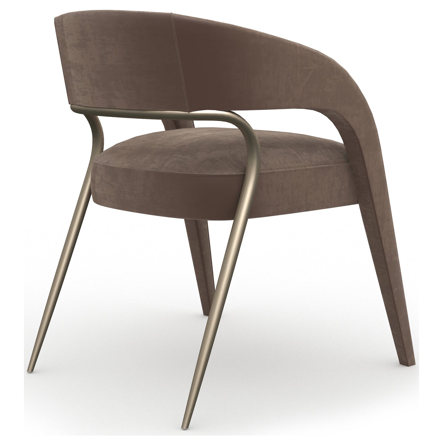 Caracole Gazelle Dining Chair
