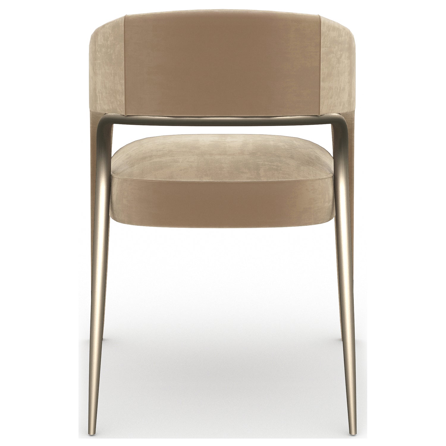 Caracole Gazelle Dining Chair