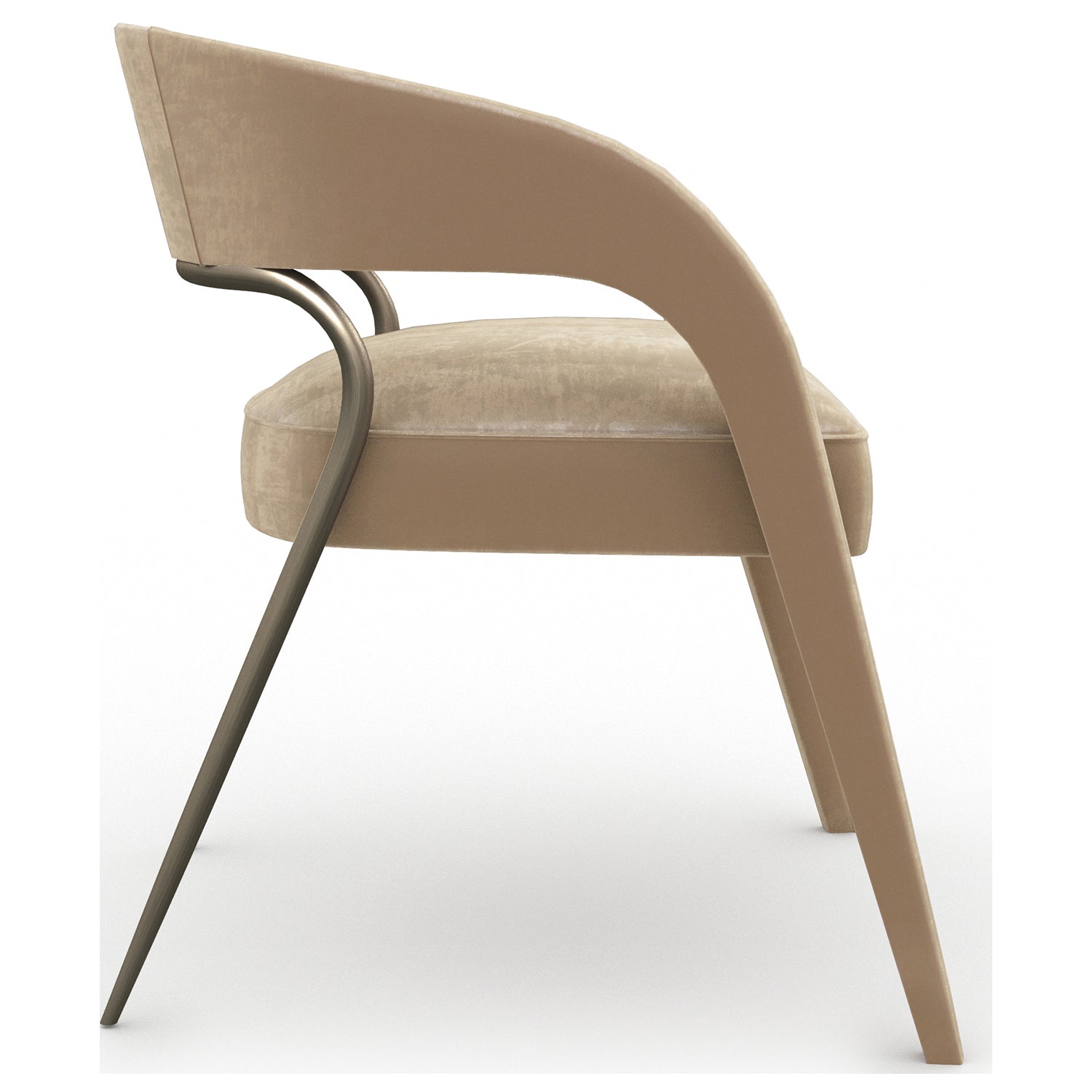 Caracole Gazelle Dining Chair