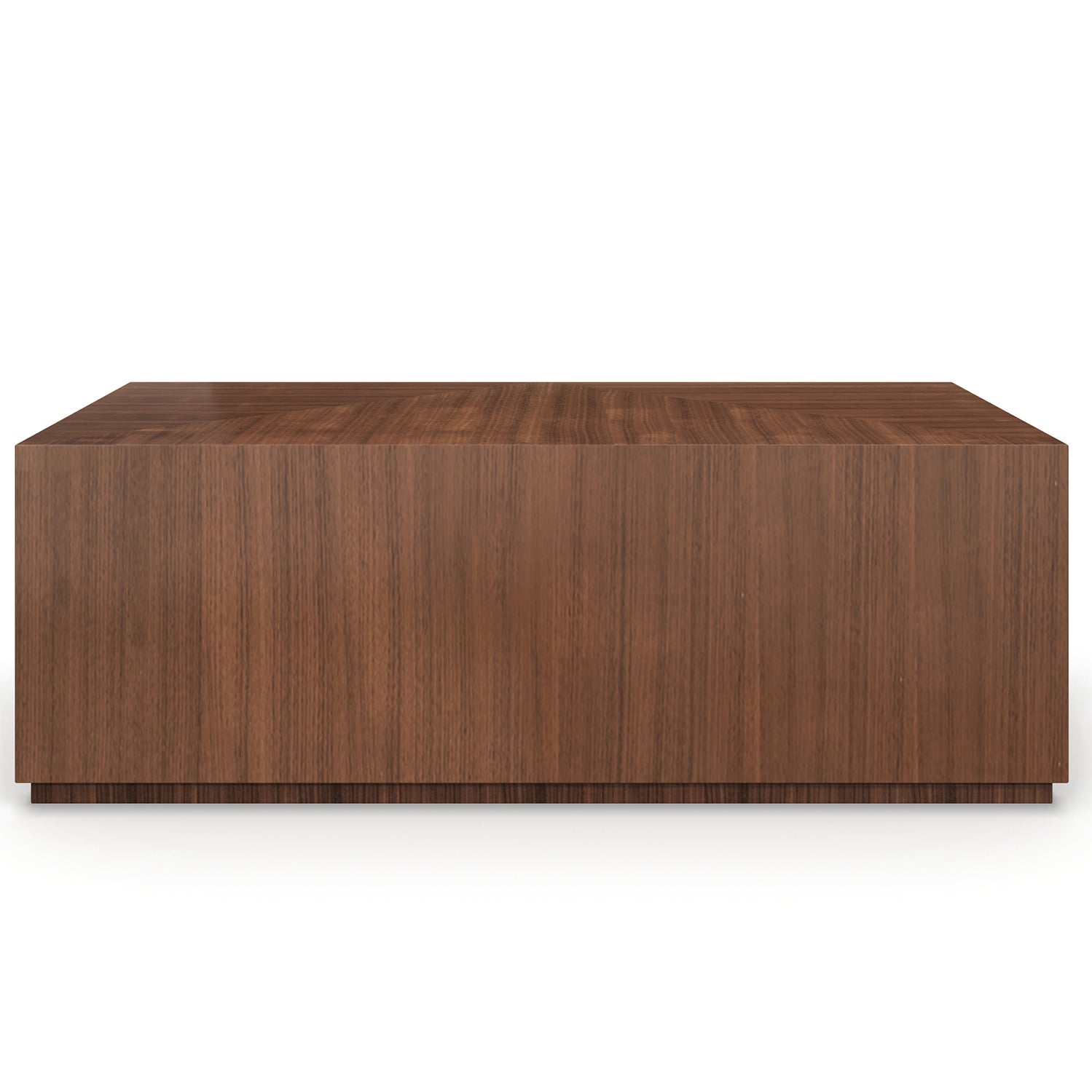 Caracole Bello Rectangle Cocktail Table