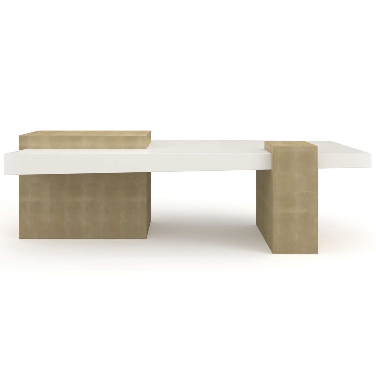 Caracole Float Cocktail Table