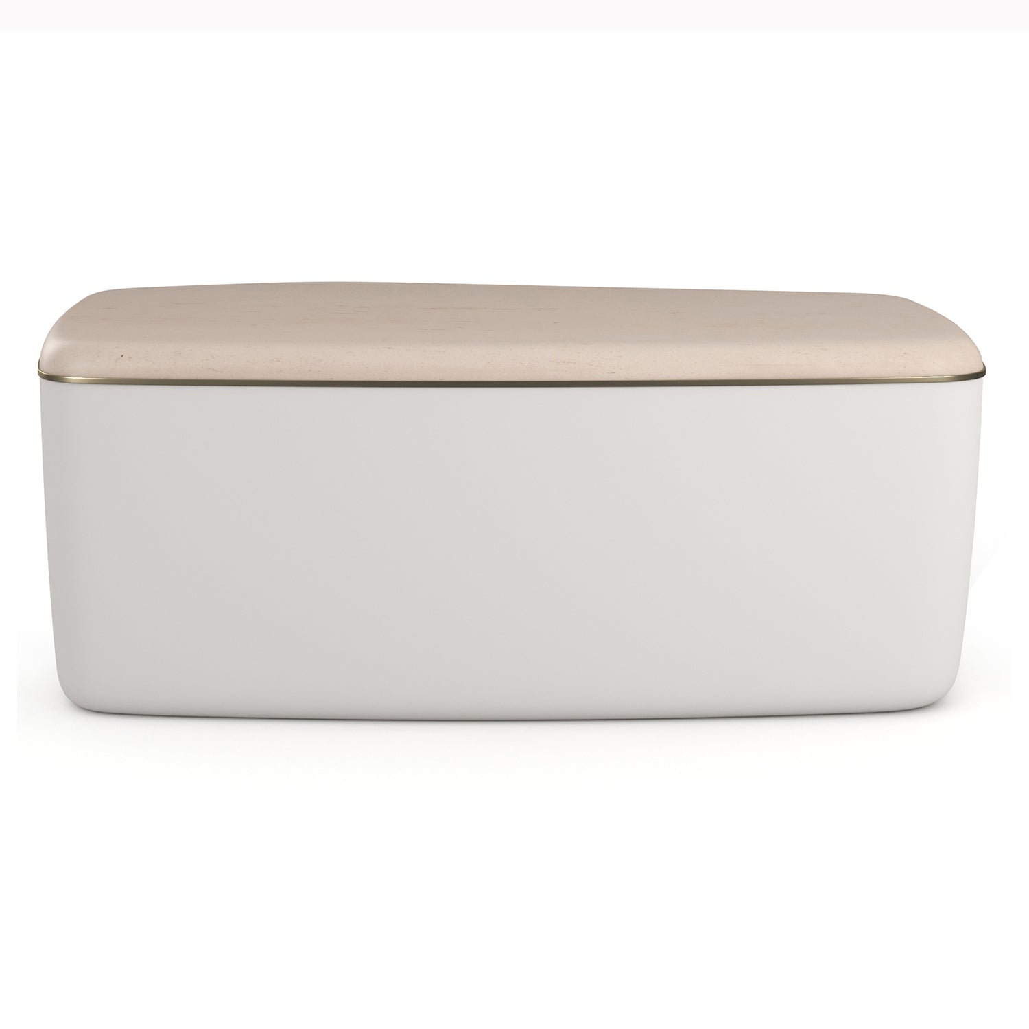 Caracole Serir Medium Cocktail Table