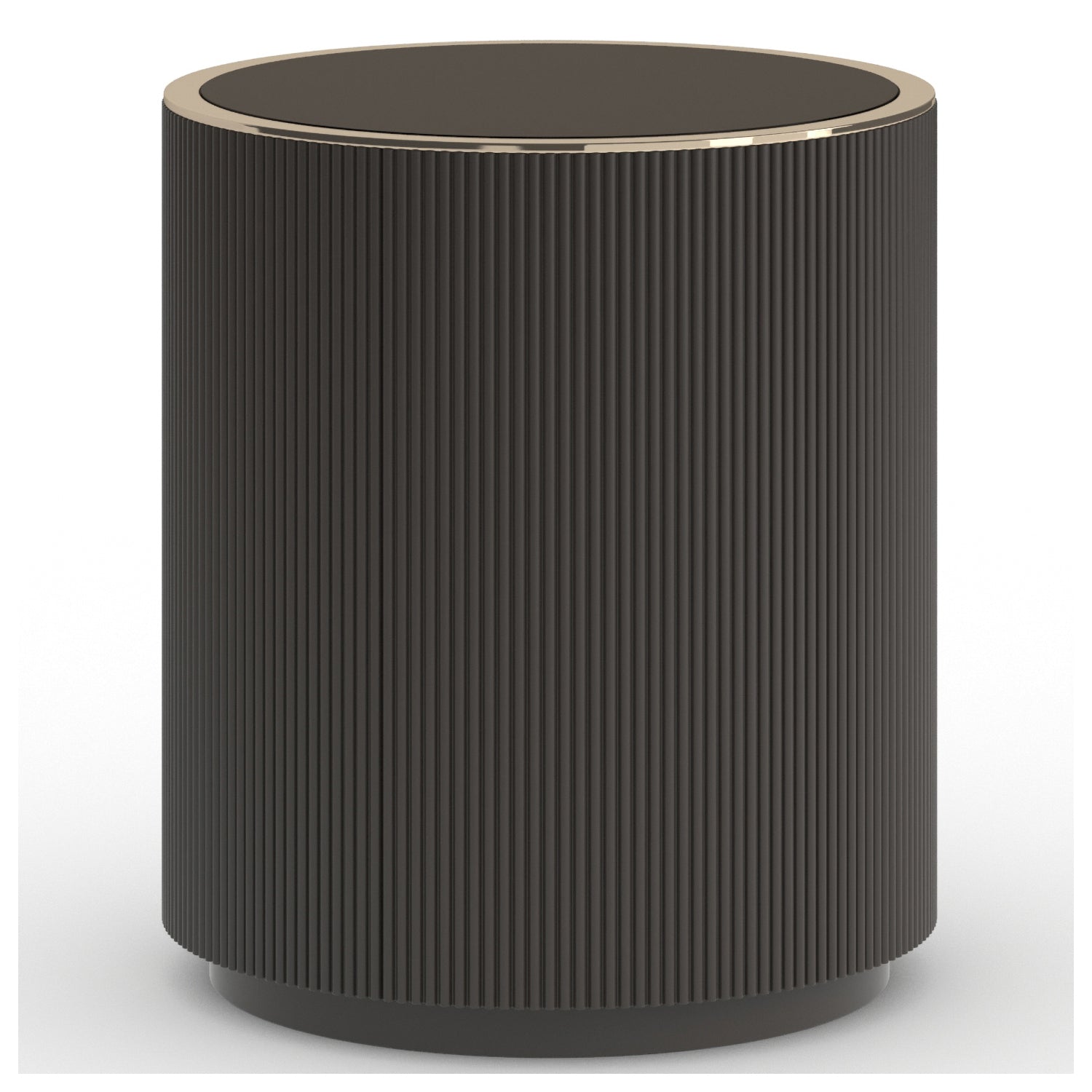 Caracole Love Round End Table