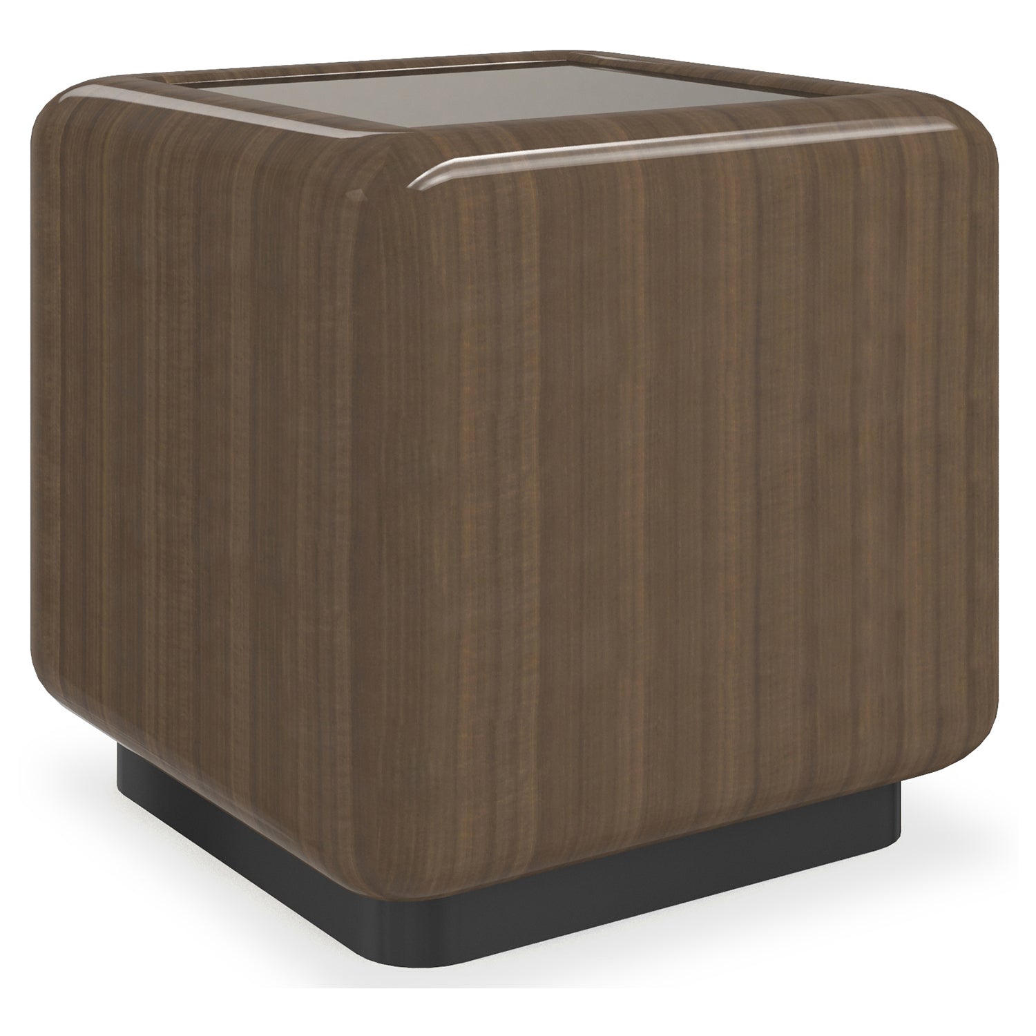 Caracole Gelee Square Accent Table