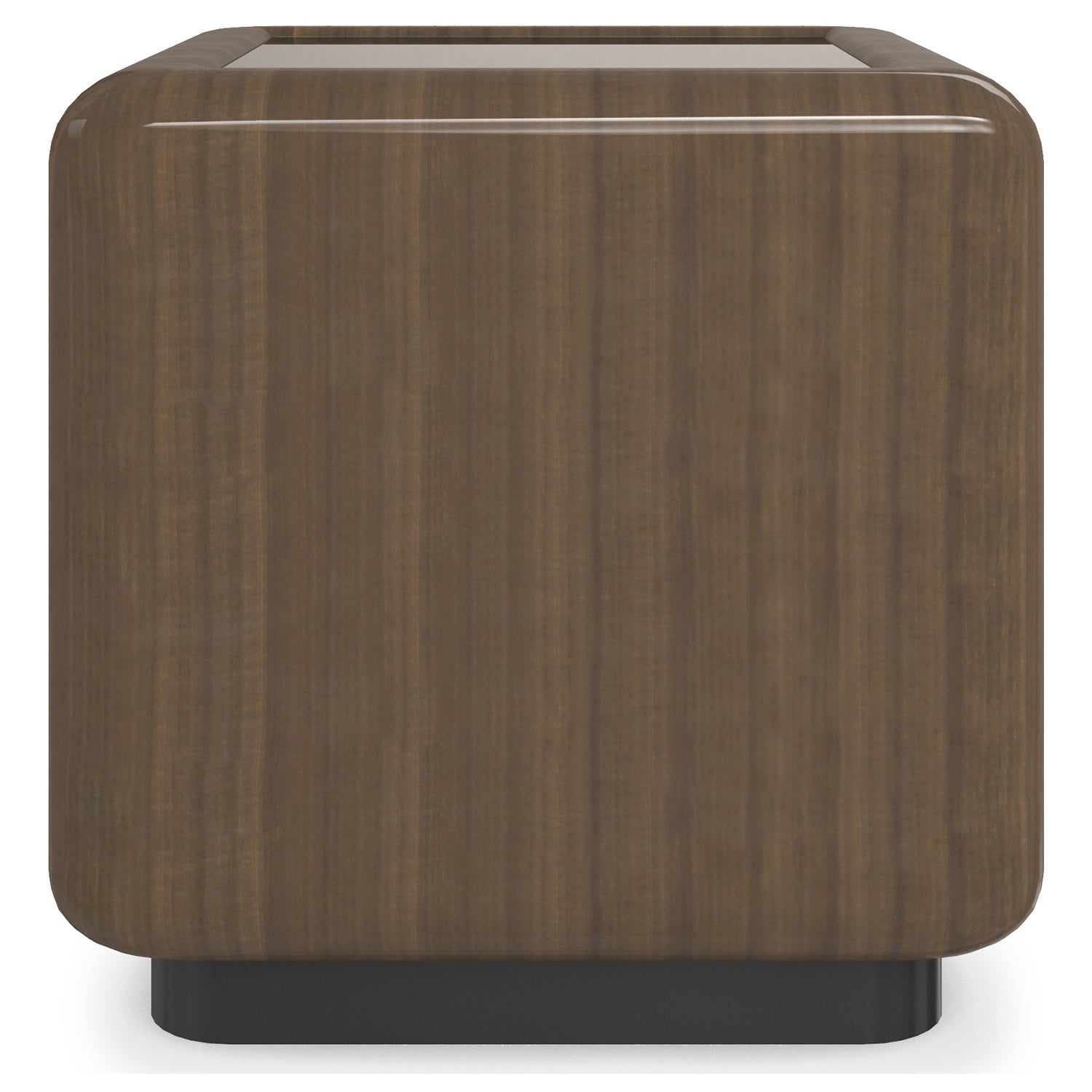 Caracole Gelee Square Accent Table