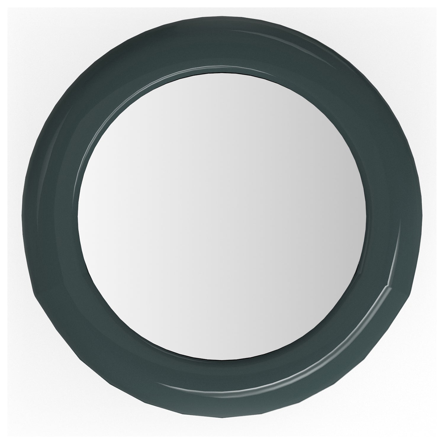 Caracole Gelee Round Accent Table