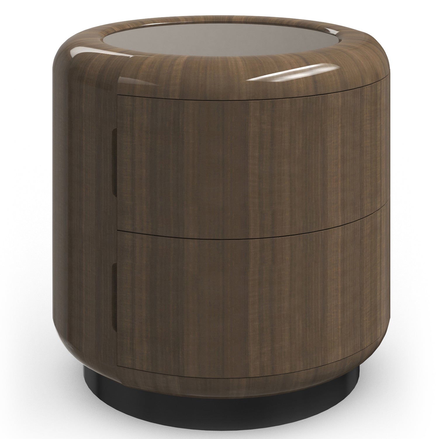 Caracole Gelee Round Accent Table