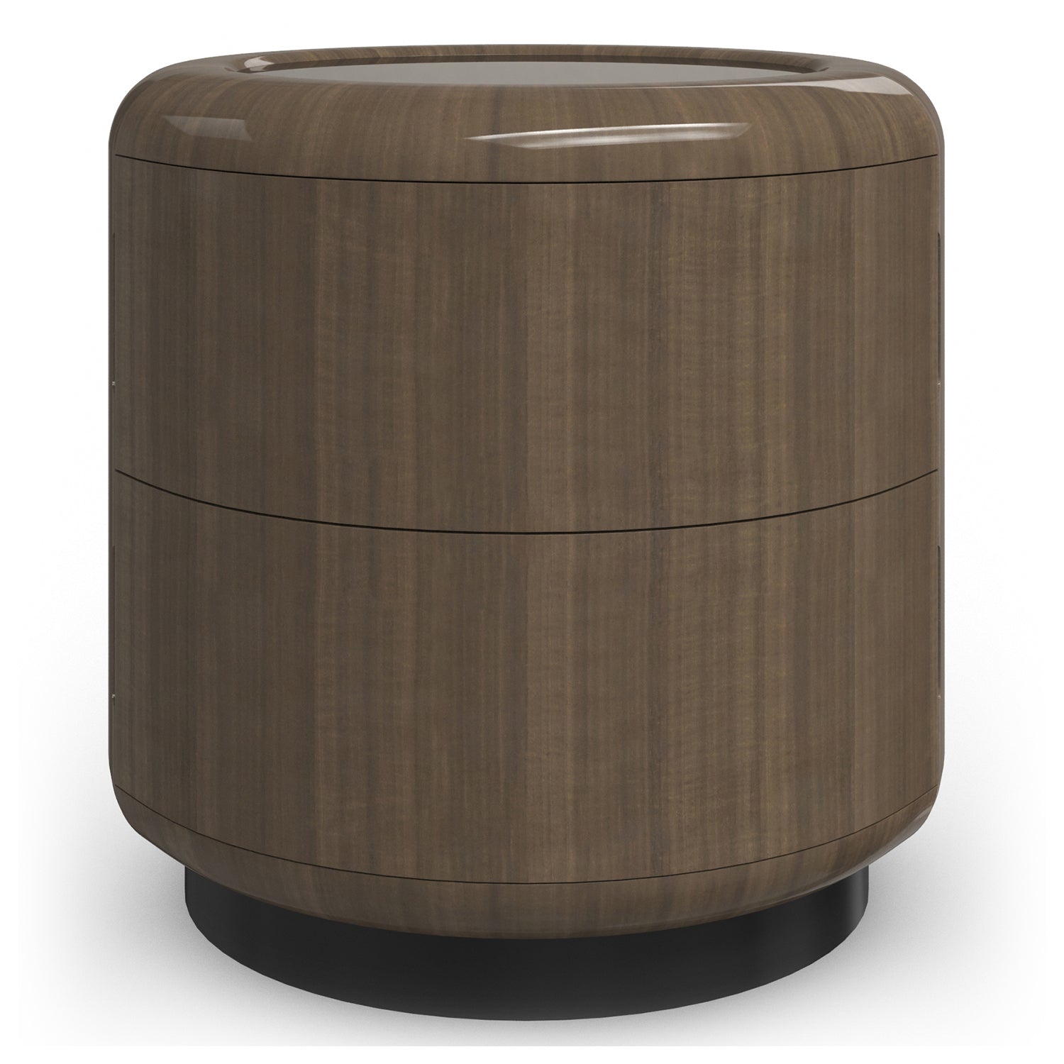 Caracole Gelee Round Accent Table