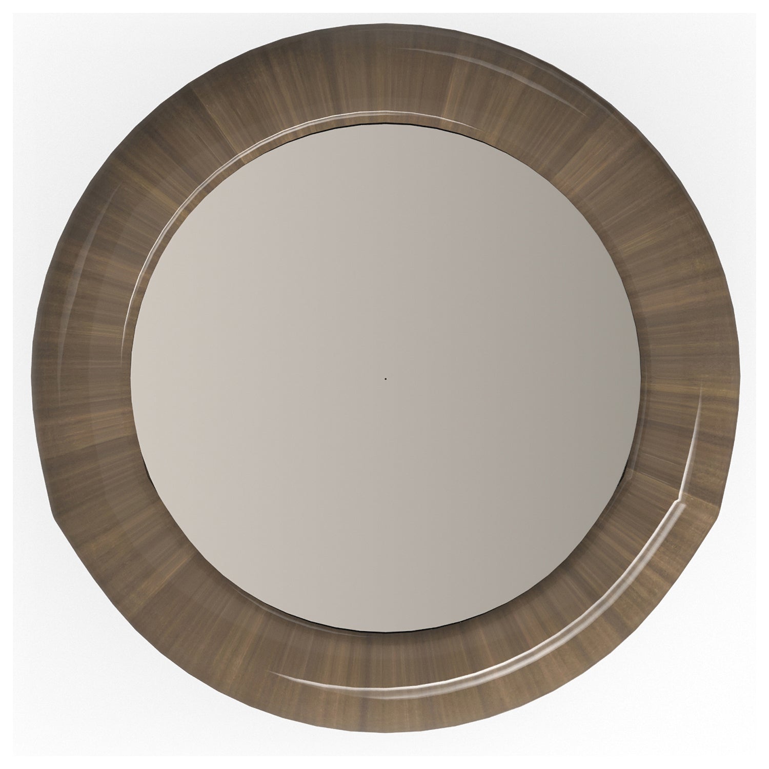 Caracole Gelee Round Accent Table