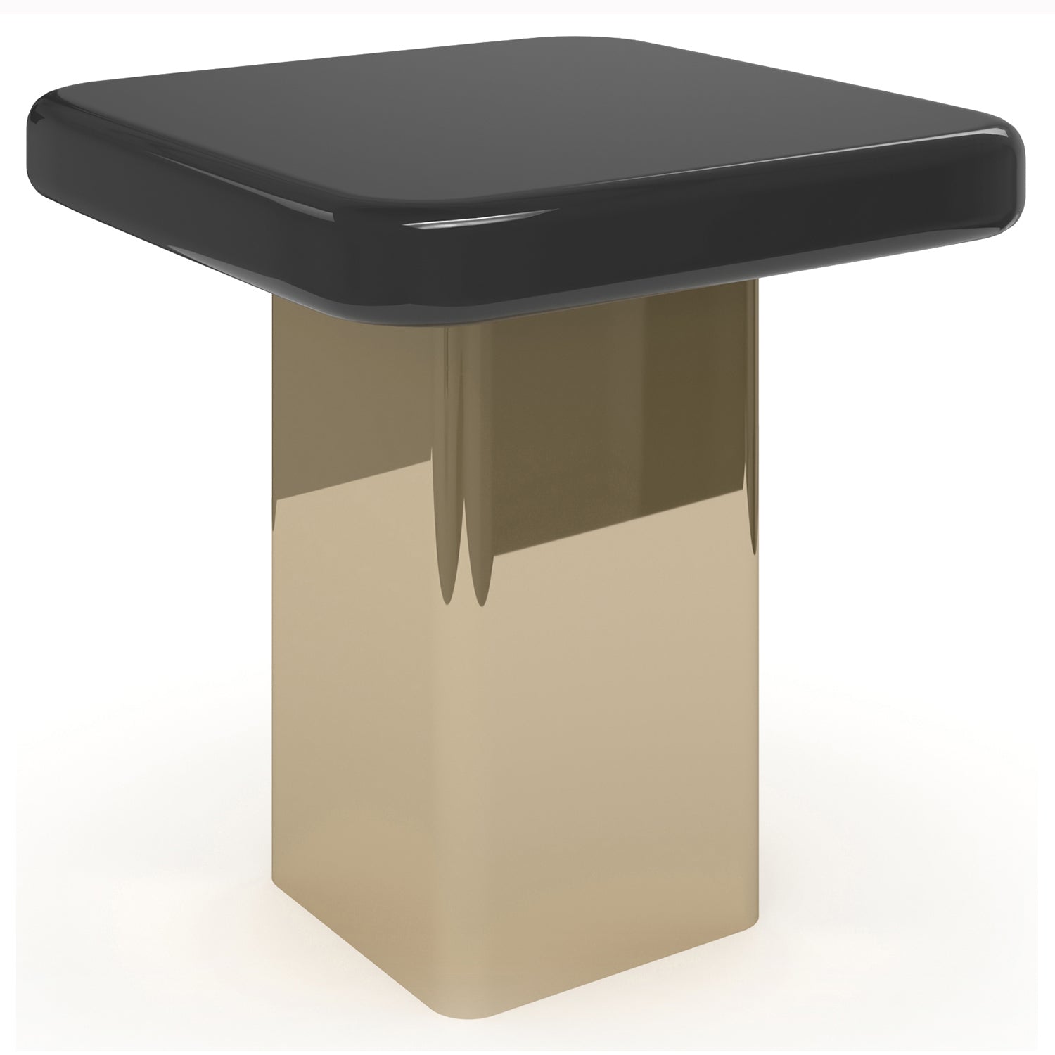 Caracole Gelee Side Table