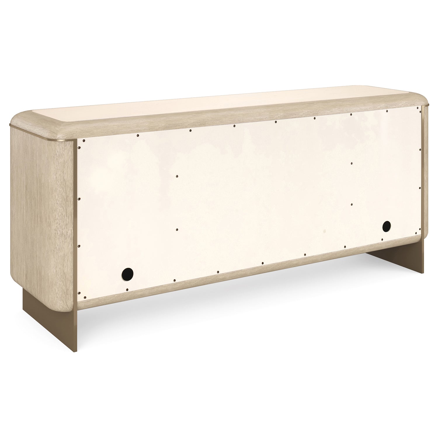 Caracole Mojave Console