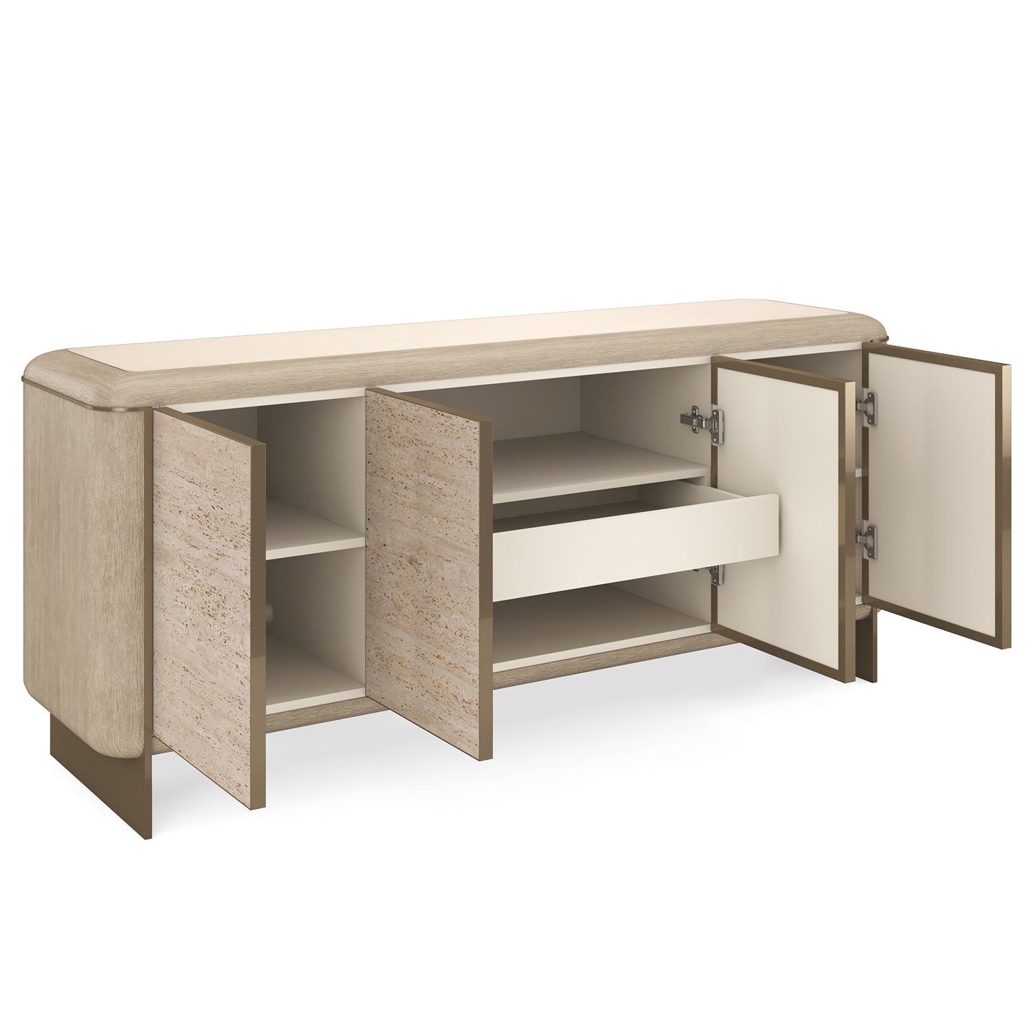Caracole Mojave Console
