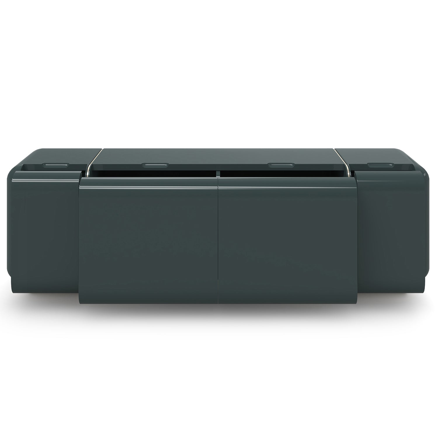 Caracole Gelee Media Console